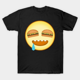 Hungry Eyes T-Shirt